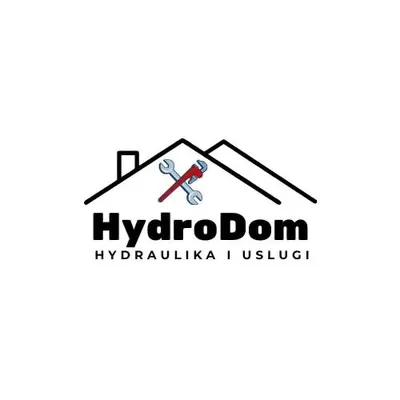 HydroDom HYDRAULIKA I USŁUGI